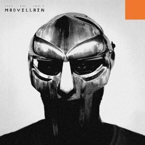 Madvillain - Madvillainy - Audiophile Edition  LP LP